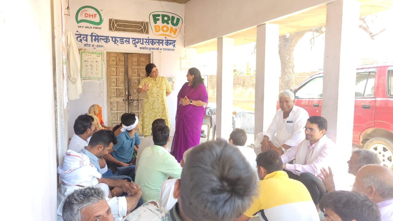 Community Initiative 6